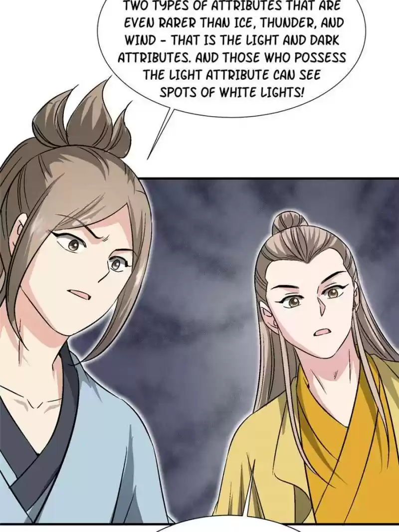 The Crazy Adventures Of Mystical Doctor Chapter 136