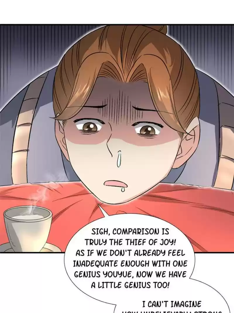 The Crazy Adventures Of Mystical Doctor Chapter 136