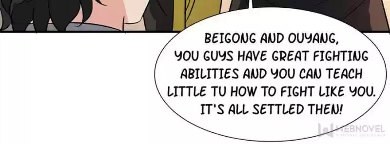 The Crazy Adventures Of Mystical Doctor Chapter 136