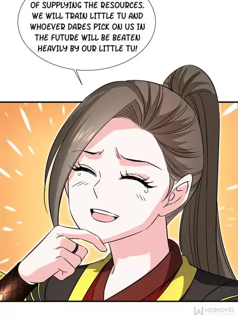 The Crazy Adventures Of Mystical Doctor Chapter 136