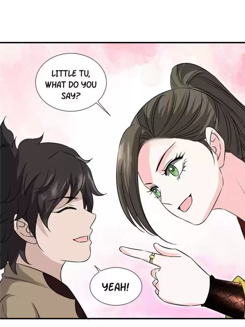 The Crazy Adventures Of Mystical Doctor Chapter 136