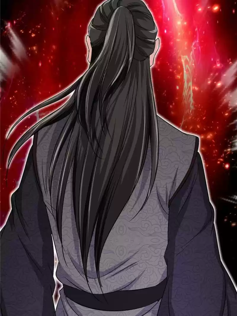 The Crazy Adventures Of Mystical Doctor Chapter 136