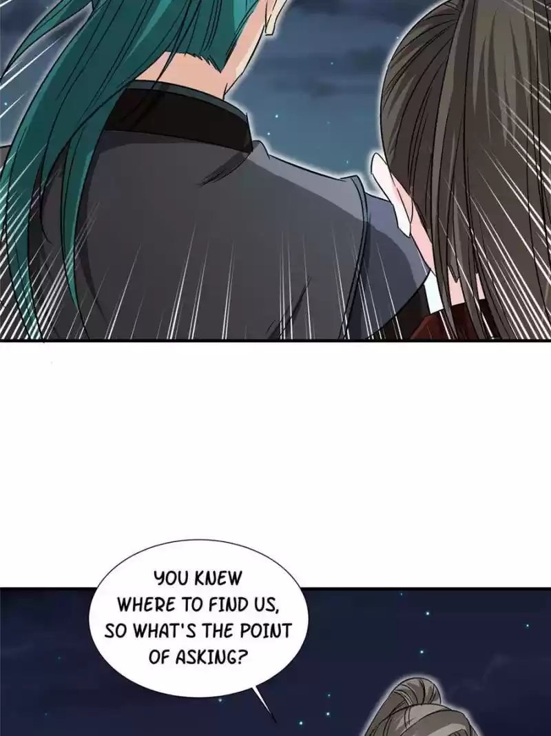 The Crazy Adventures Of Mystical Doctor Chapter 137