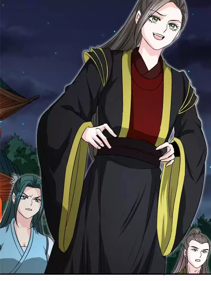 The Crazy Adventures Of Mystical Doctor Chapter 137