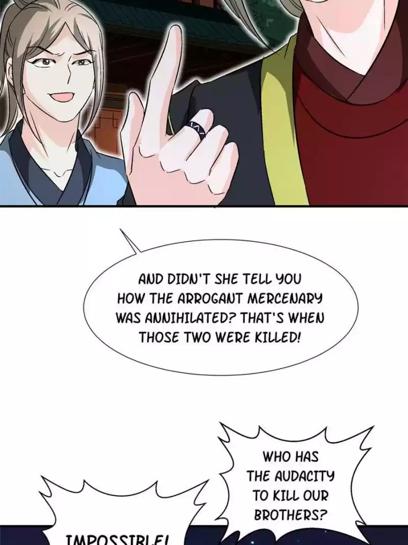 The Crazy Adventures Of Mystical Doctor Chapter 137