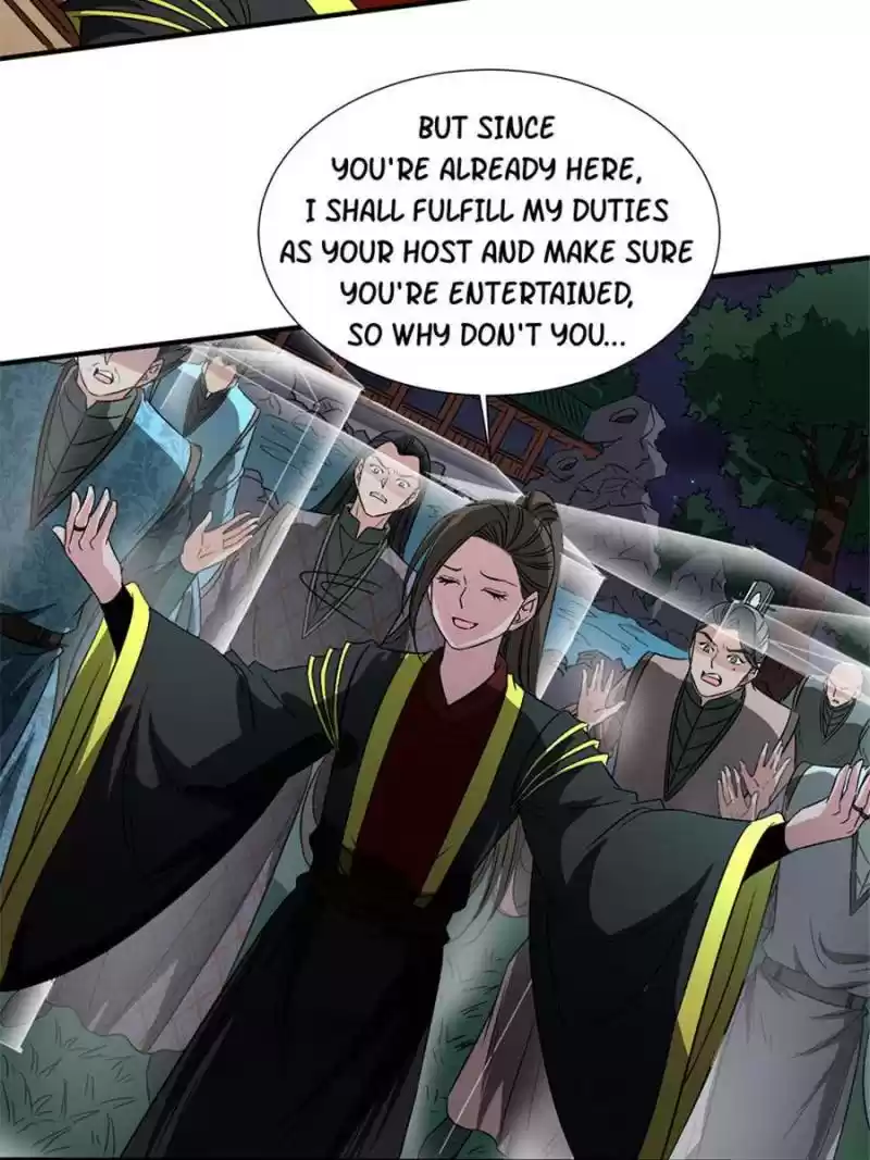 The Crazy Adventures Of Mystical Doctor Chapter 137