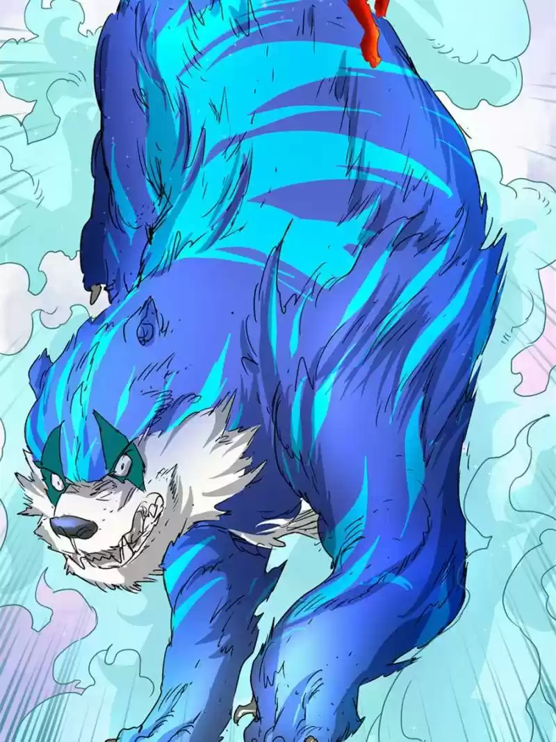 The Crazy Adventures Of Mystical Doctor Chapter 137