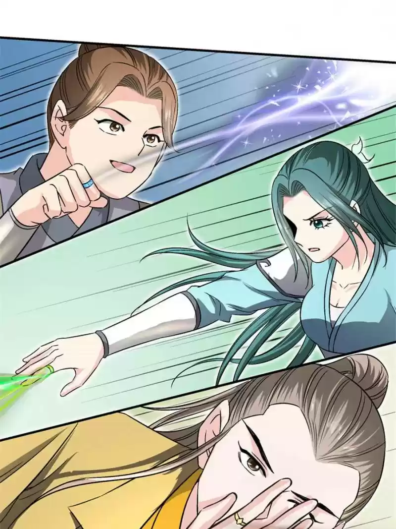 The Crazy Adventures Of Mystical Doctor Chapter 137