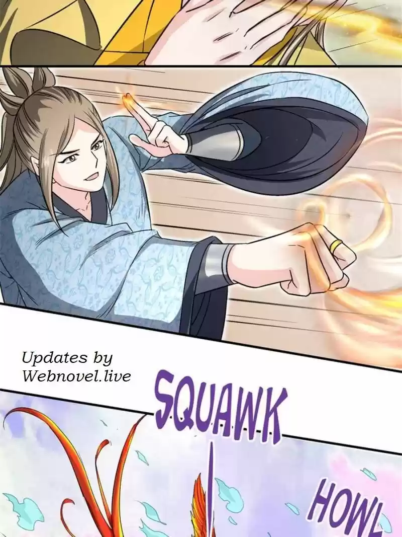 The Crazy Adventures Of Mystical Doctor Chapter 137