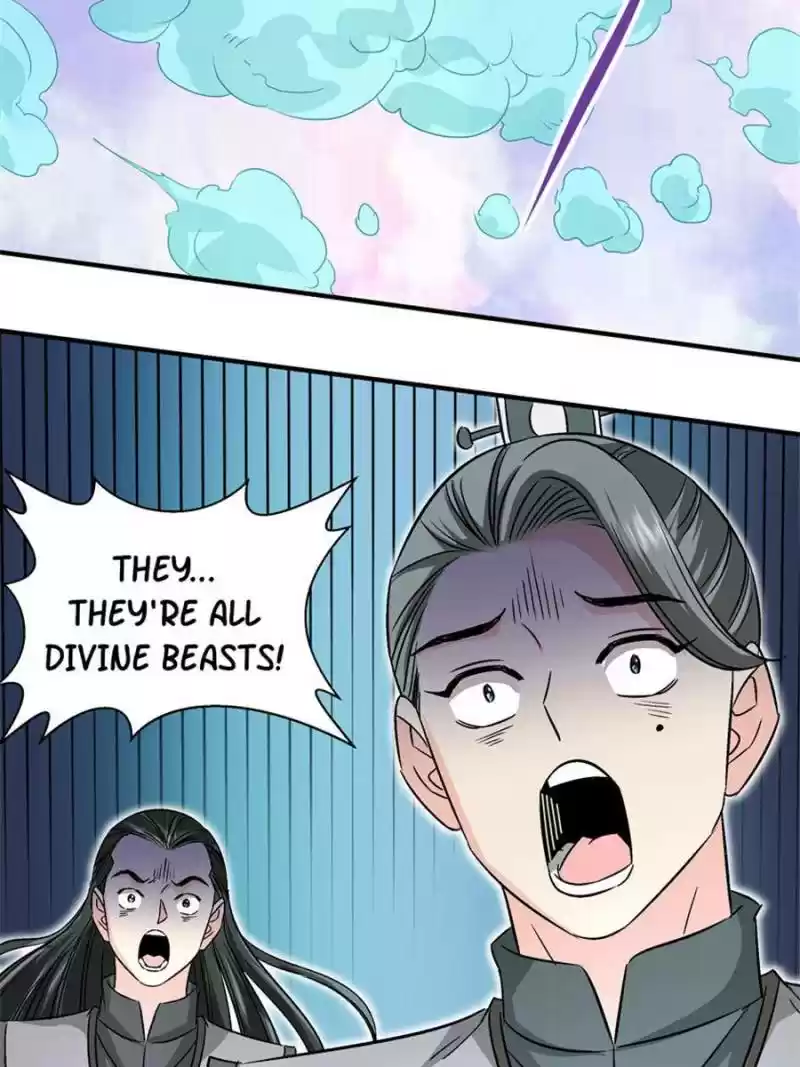 The Crazy Adventures Of Mystical Doctor Chapter 137