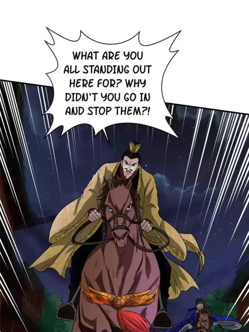 The Crazy Adventures Of Mystical Doctor Chapter 138