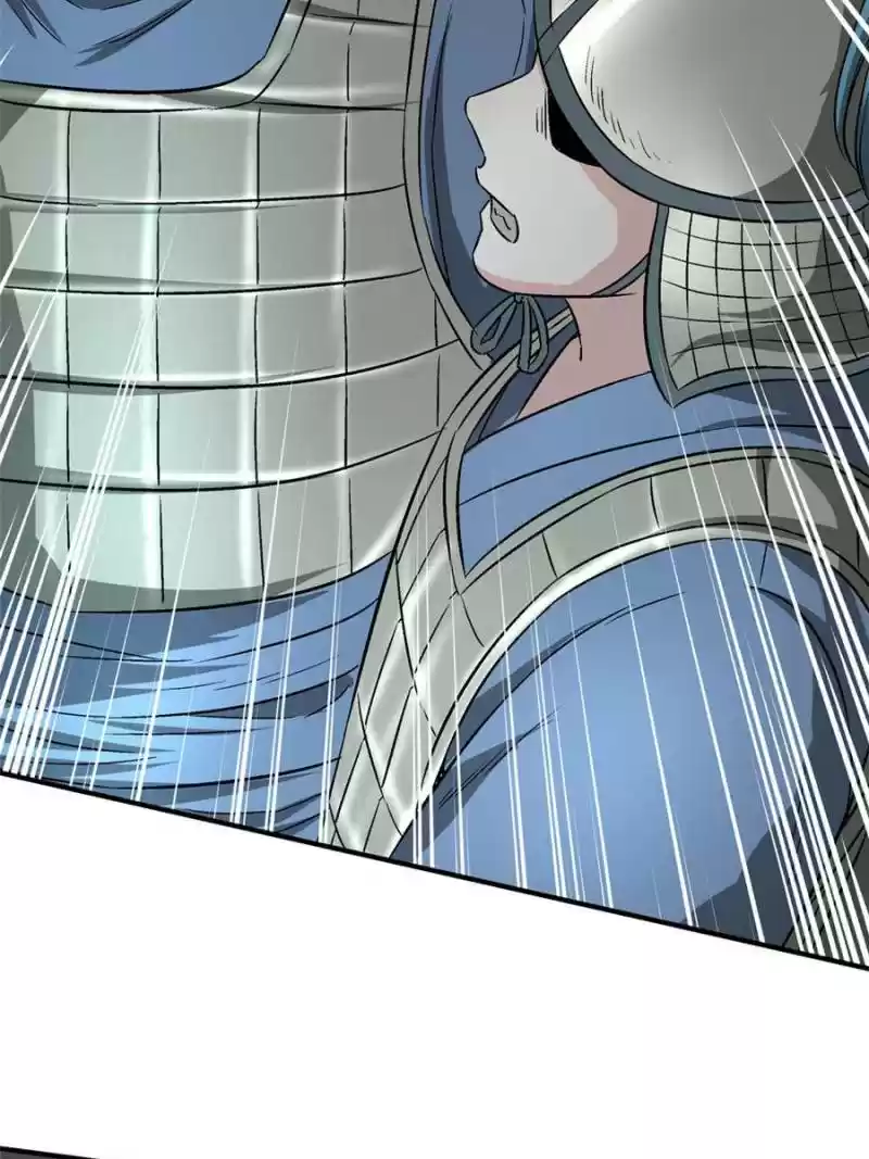 The Crazy Adventures Of Mystical Doctor Chapter 138