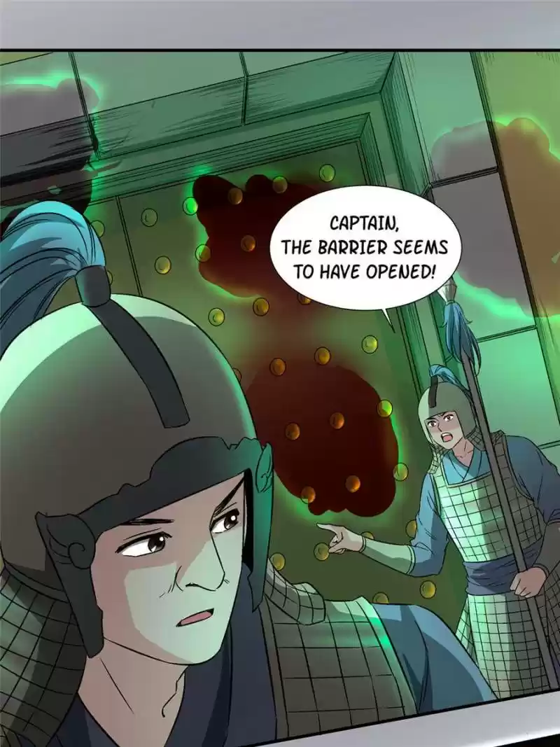 The Crazy Adventures Of Mystical Doctor Chapter 138