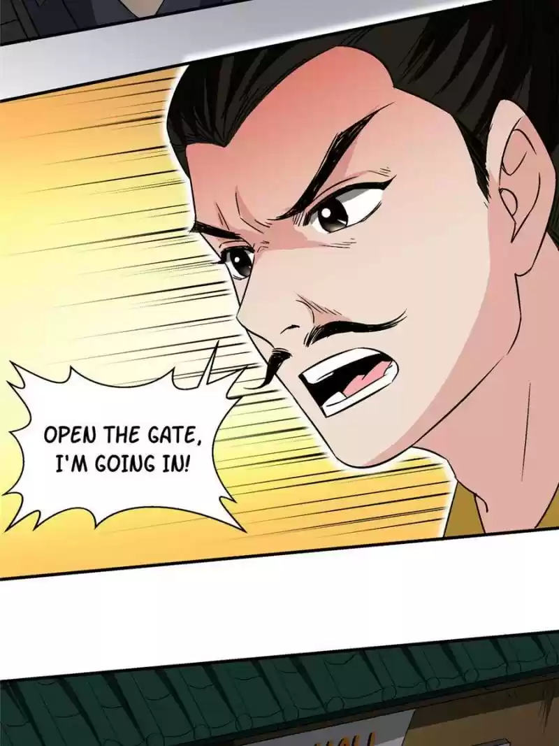 The Crazy Adventures Of Mystical Doctor Chapter 138