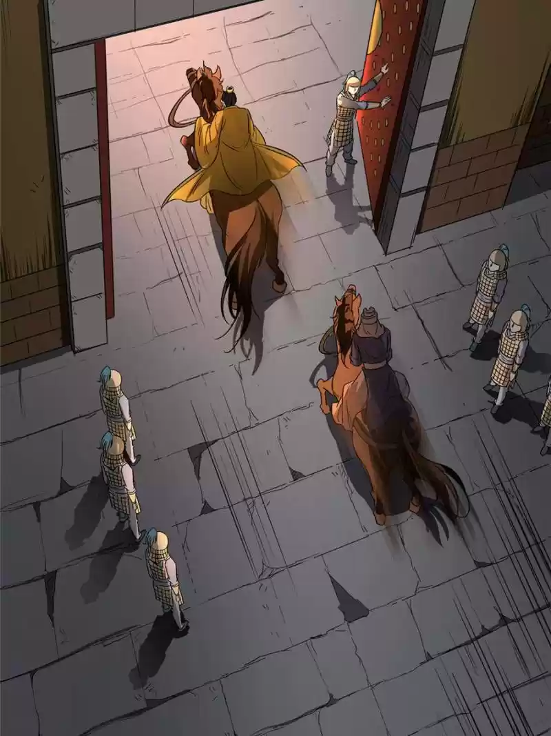 The Crazy Adventures Of Mystical Doctor Chapter 138