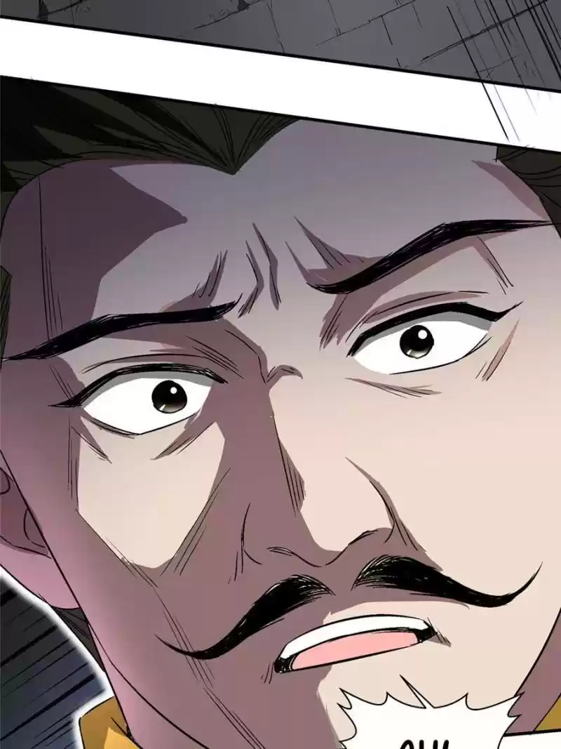 The Crazy Adventures Of Mystical Doctor Chapter 138