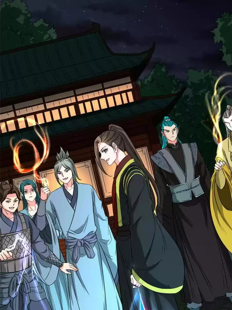 The Crazy Adventures Of Mystical Doctor Chapter 138