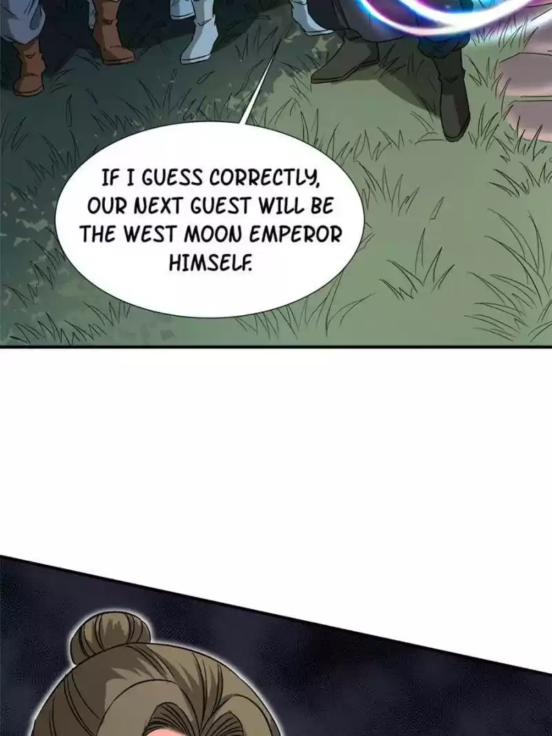 The Crazy Adventures Of Mystical Doctor Chapter 138