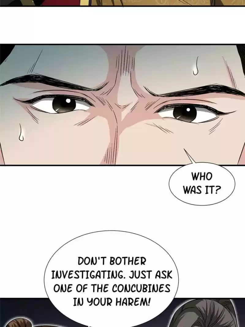 The Crazy Adventures Of Mystical Doctor Chapter 138