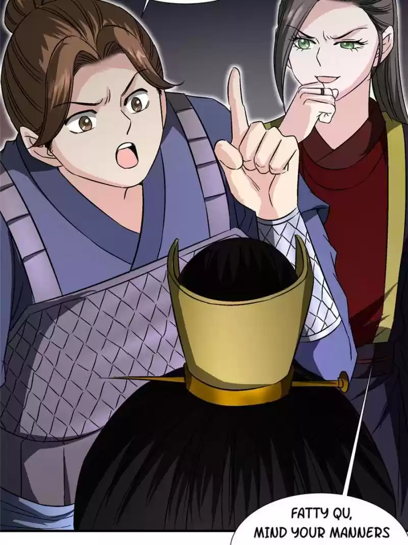 The Crazy Adventures Of Mystical Doctor Chapter 138