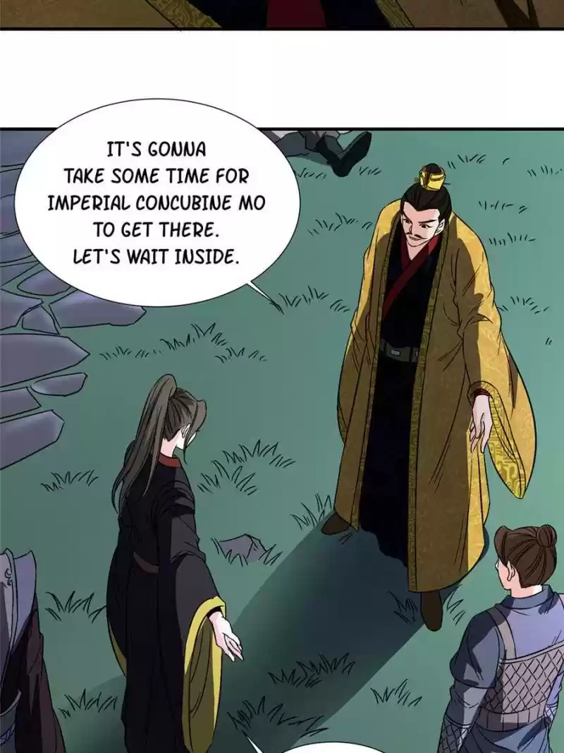 The Crazy Adventures Of Mystical Doctor Chapter 138