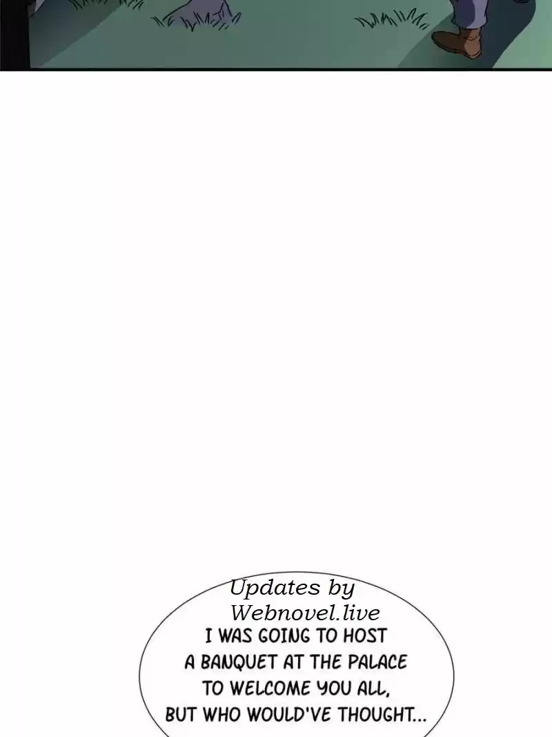 The Crazy Adventures Of Mystical Doctor Chapter 138