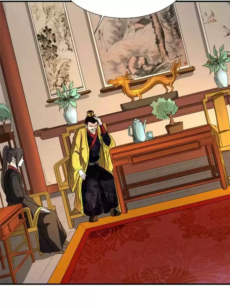 The Crazy Adventures Of Mystical Doctor Chapter 138