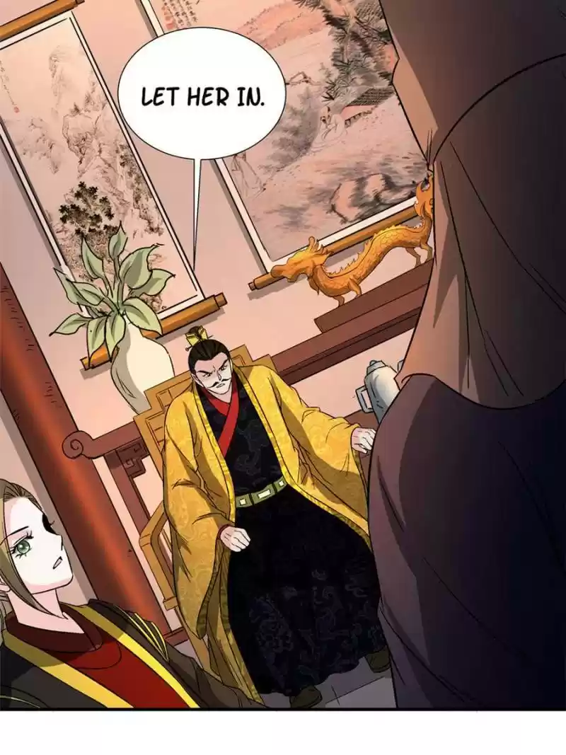 The Crazy Adventures Of Mystical Doctor Chapter 138