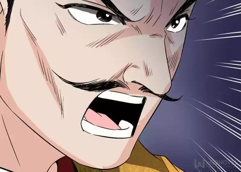 The Crazy Adventures Of Mystical Doctor Chapter 138