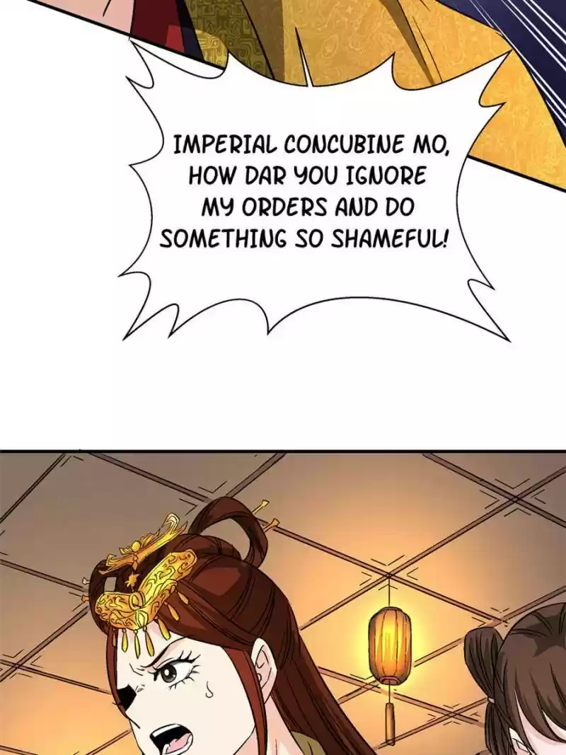 The Crazy Adventures Of Mystical Doctor Chapter 138