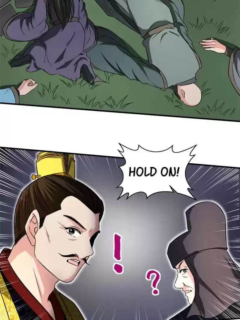 The Crazy Adventures Of Mystical Doctor Chapter 139