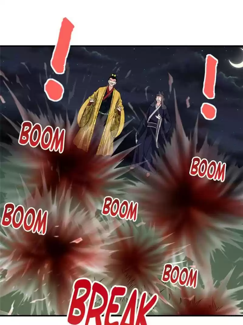 The Crazy Adventures Of Mystical Doctor Chapter 139