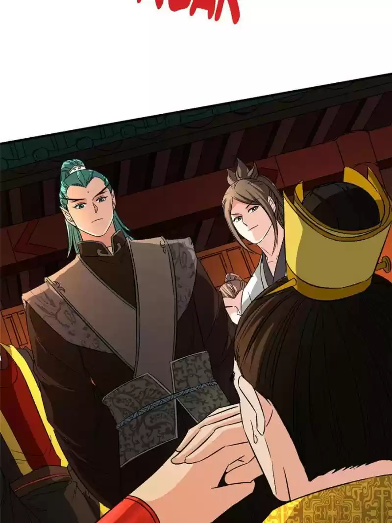 The Crazy Adventures Of Mystical Doctor Chapter 139