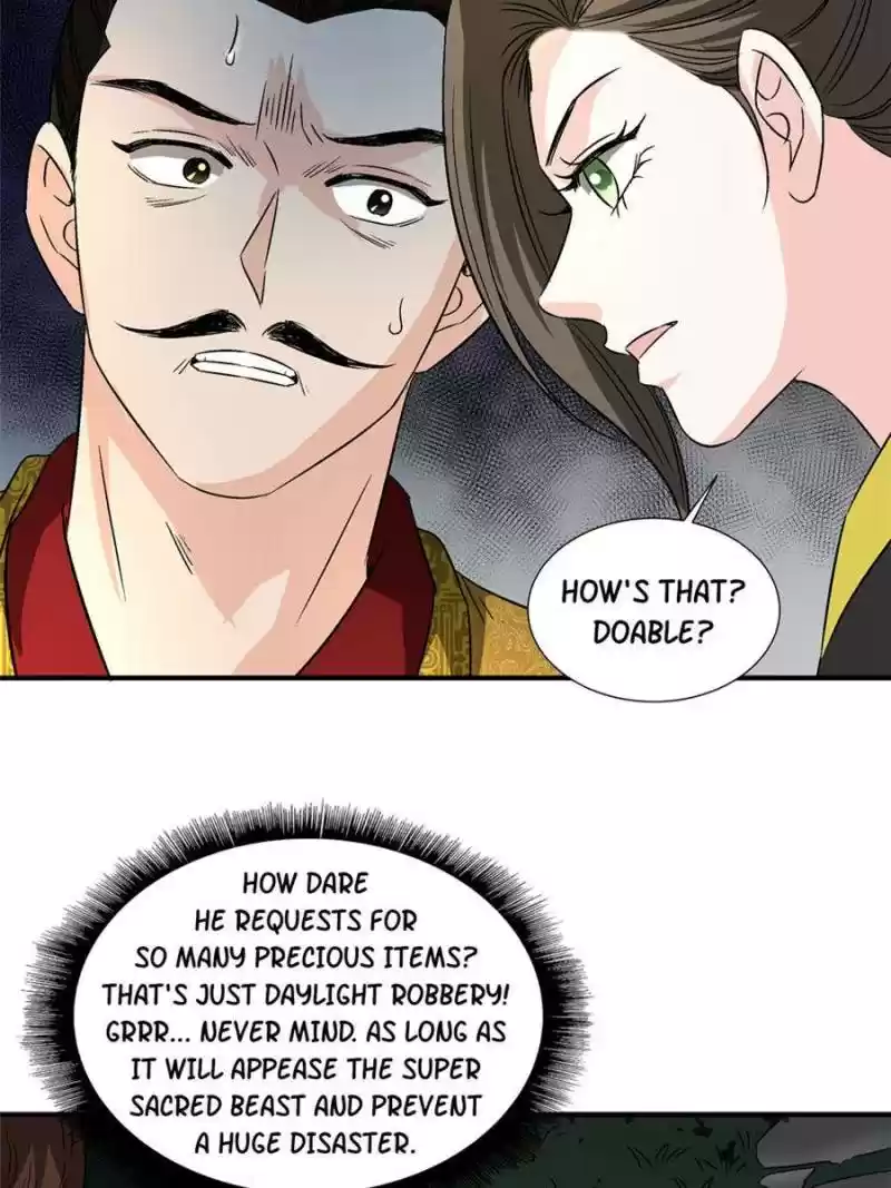 The Crazy Adventures Of Mystical Doctor Chapter 139