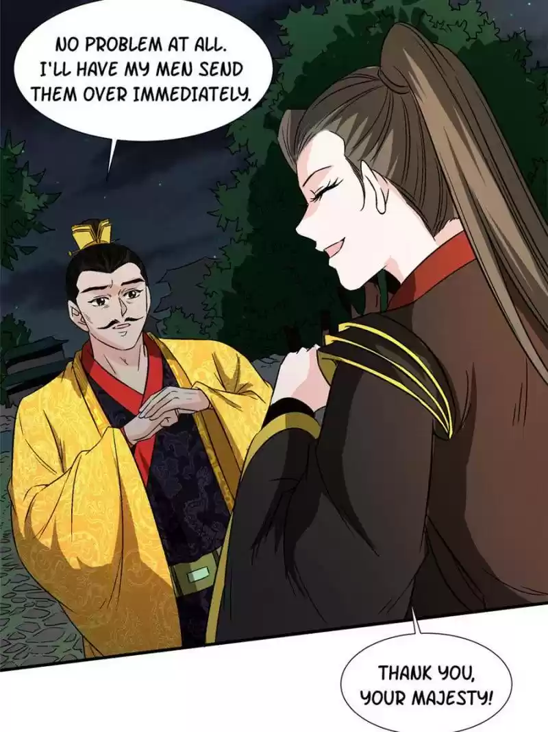 The Crazy Adventures Of Mystical Doctor Chapter 139