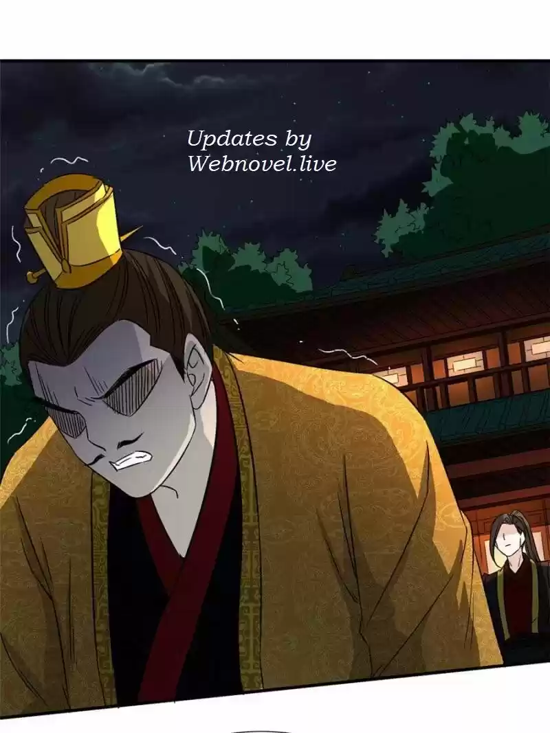 The Crazy Adventures Of Mystical Doctor Chapter 139