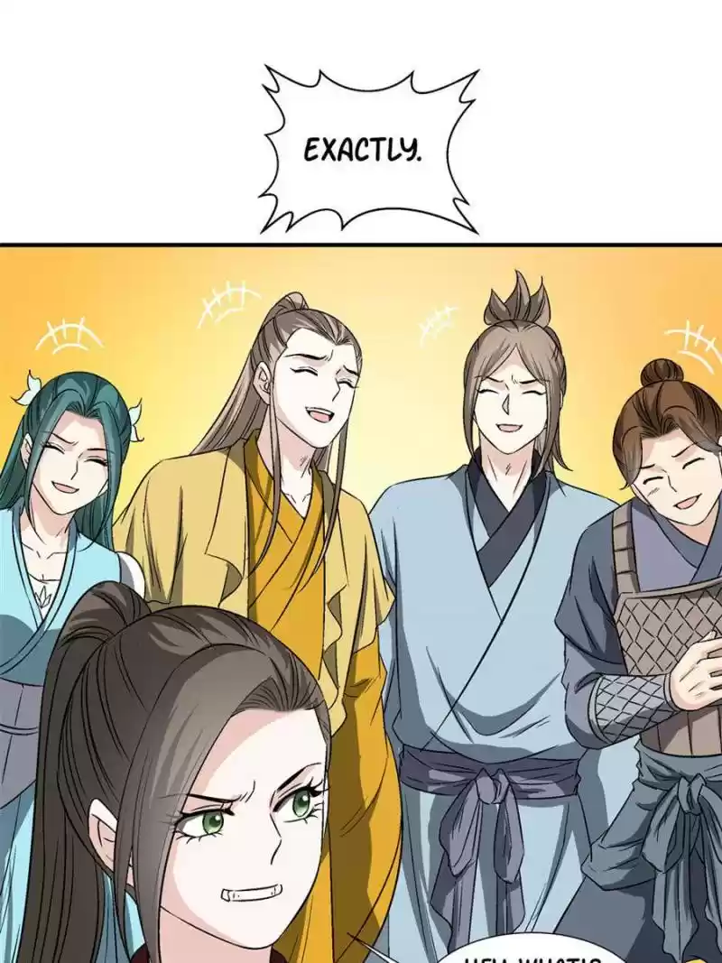 The Crazy Adventures Of Mystical Doctor Chapter 139