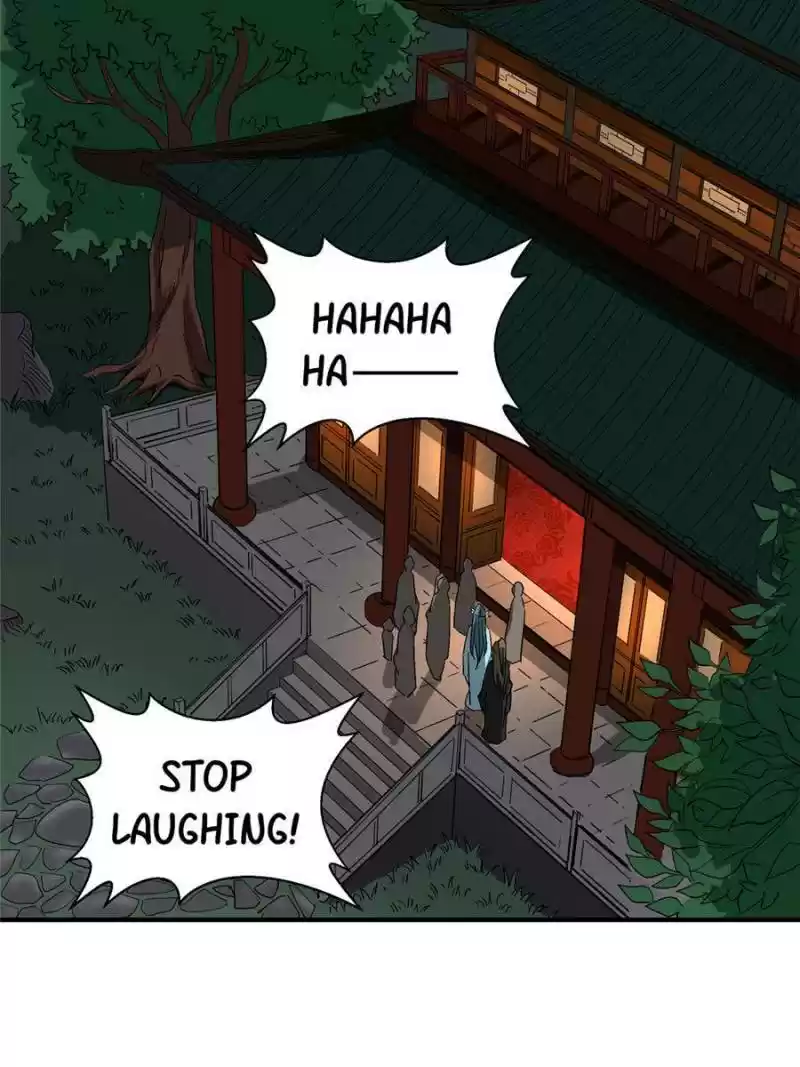 The Crazy Adventures Of Mystical Doctor Chapter 139