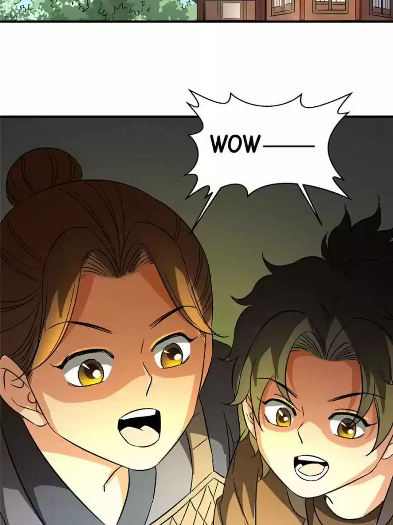 The Crazy Adventures Of Mystical Doctor Chapter 139