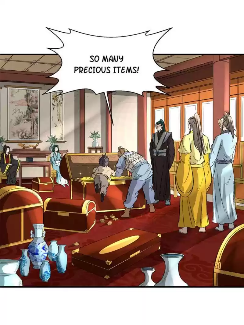 The Crazy Adventures Of Mystical Doctor Chapter 139