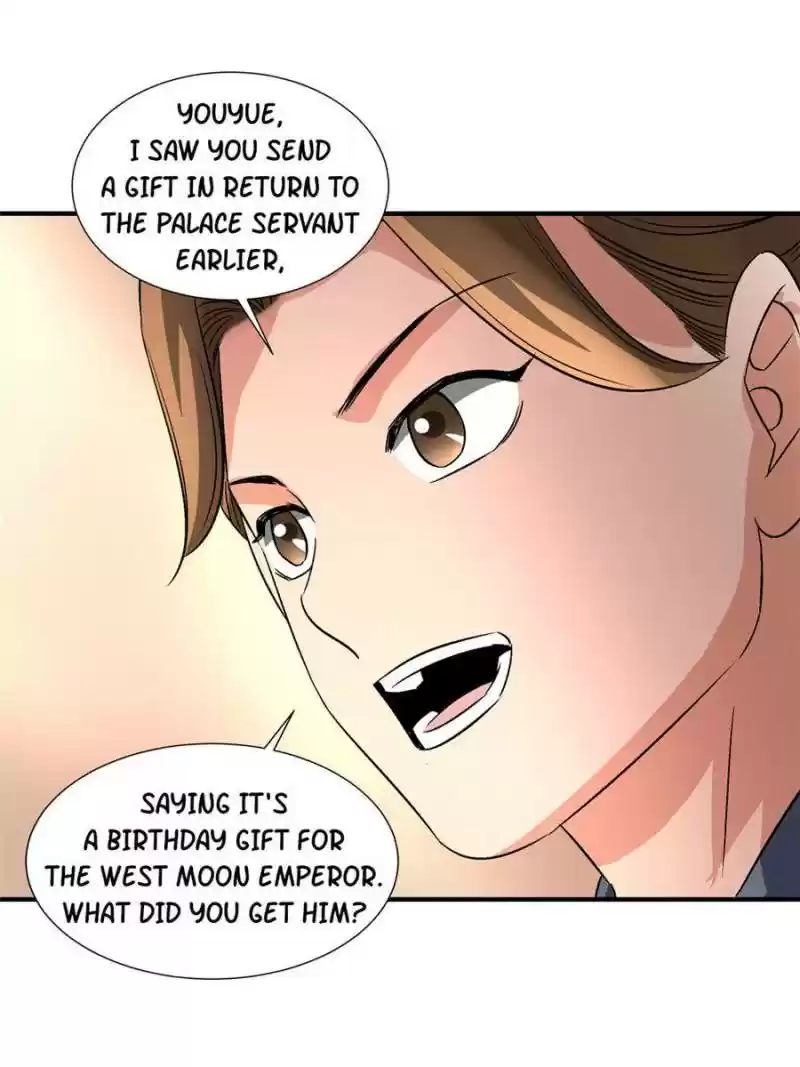 The Crazy Adventures Of Mystical Doctor Chapter 139