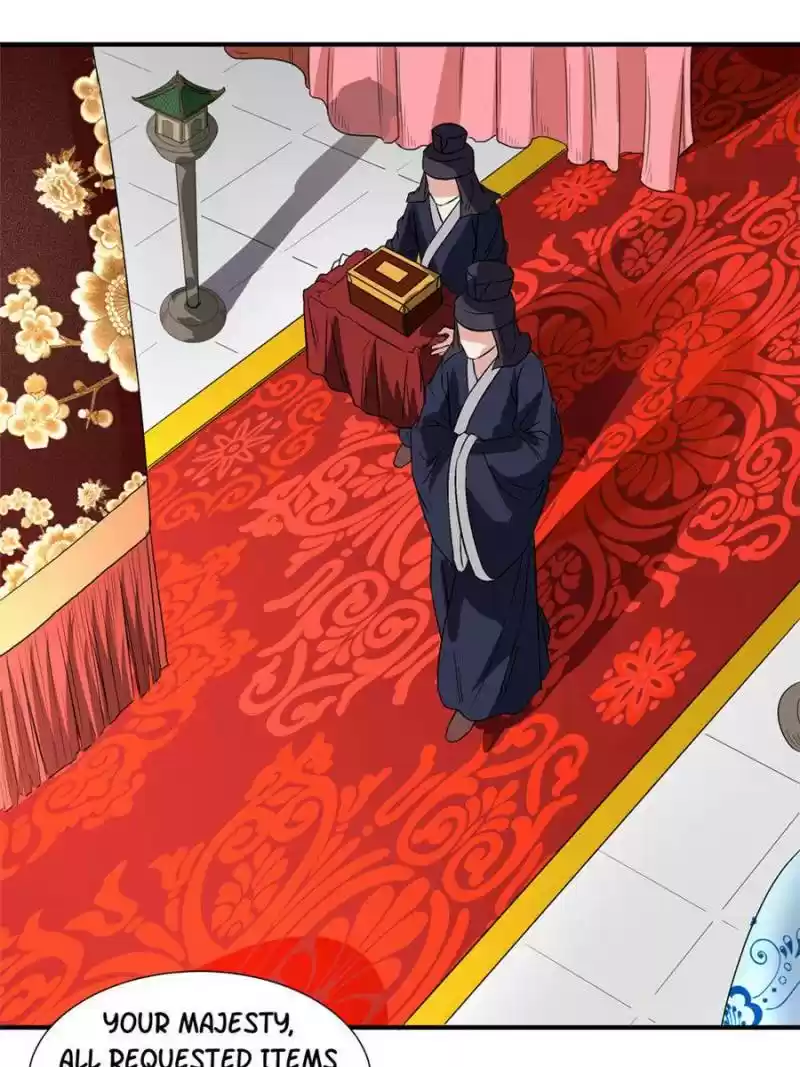 The Crazy Adventures Of Mystical Doctor Chapter 139