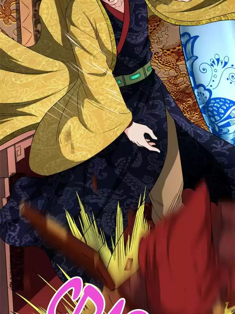 The Crazy Adventures Of Mystical Doctor Chapter 139