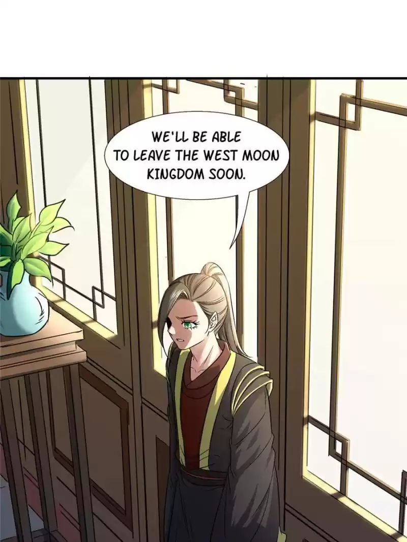 The Crazy Adventures Of Mystical Doctor Chapter 140