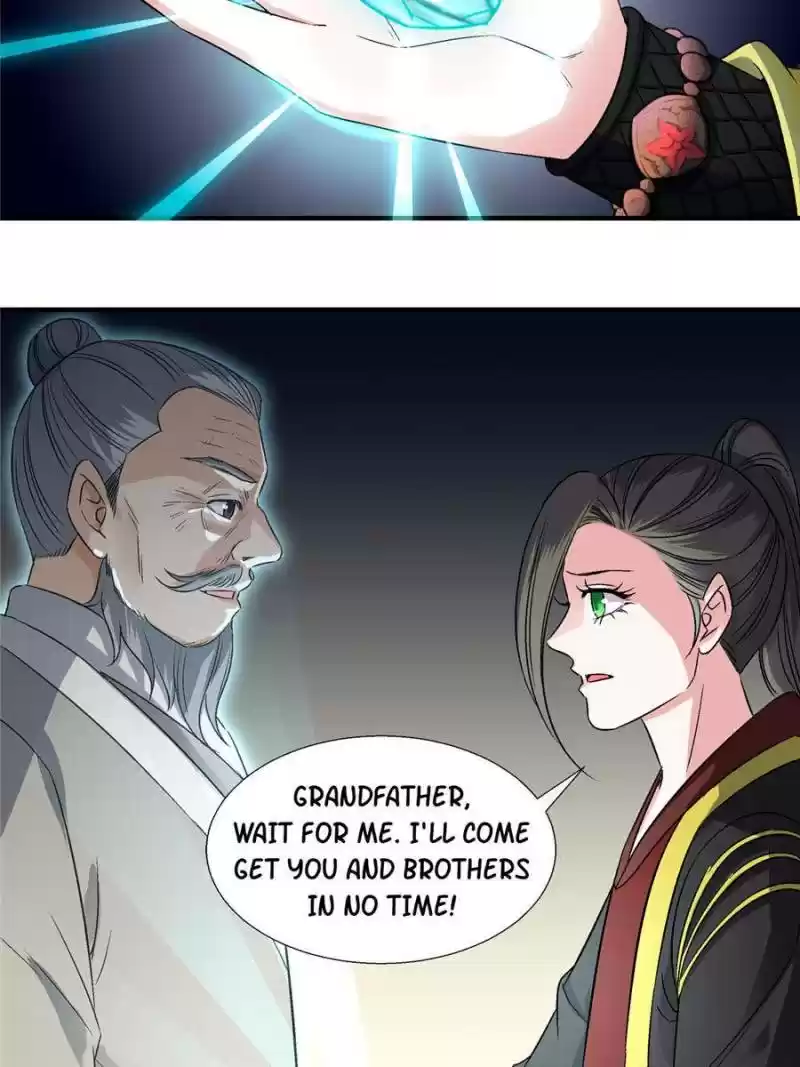 The Crazy Adventures Of Mystical Doctor Chapter 140