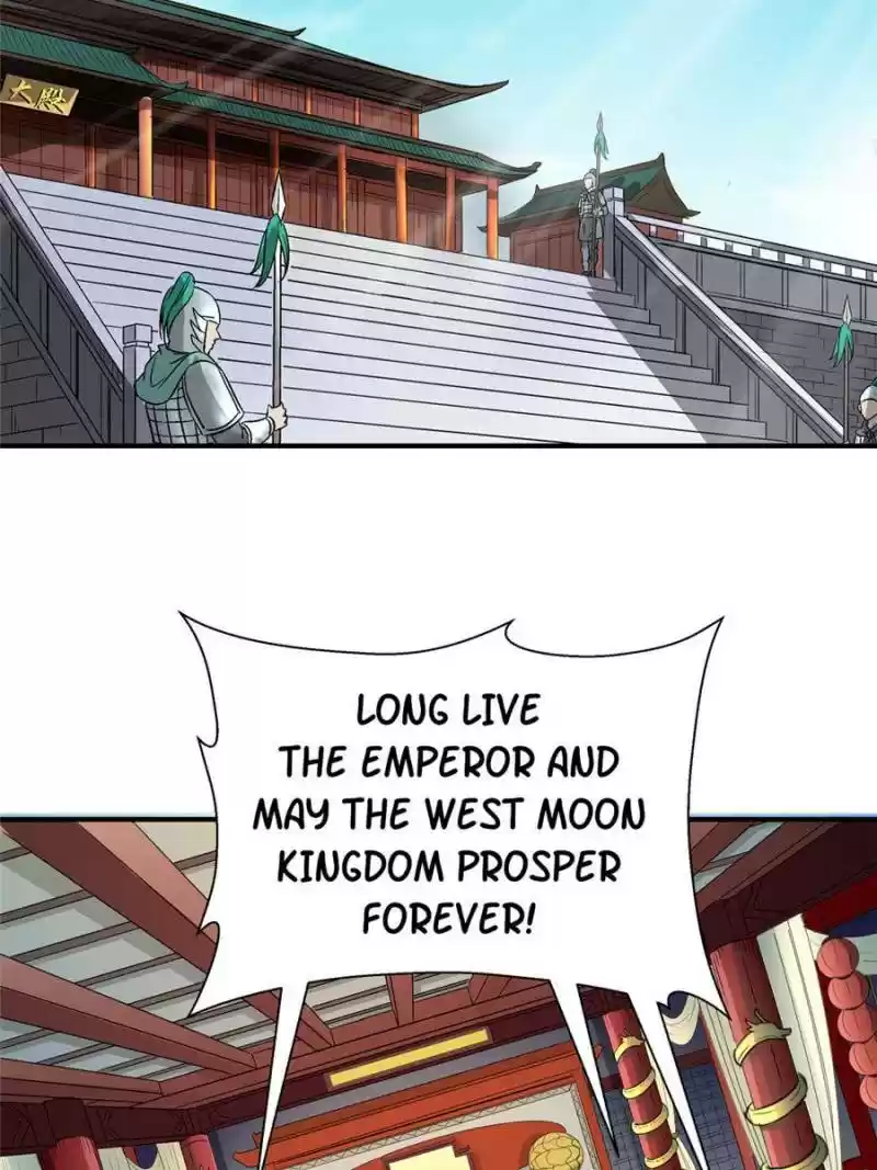 The Crazy Adventures Of Mystical Doctor Chapter 140