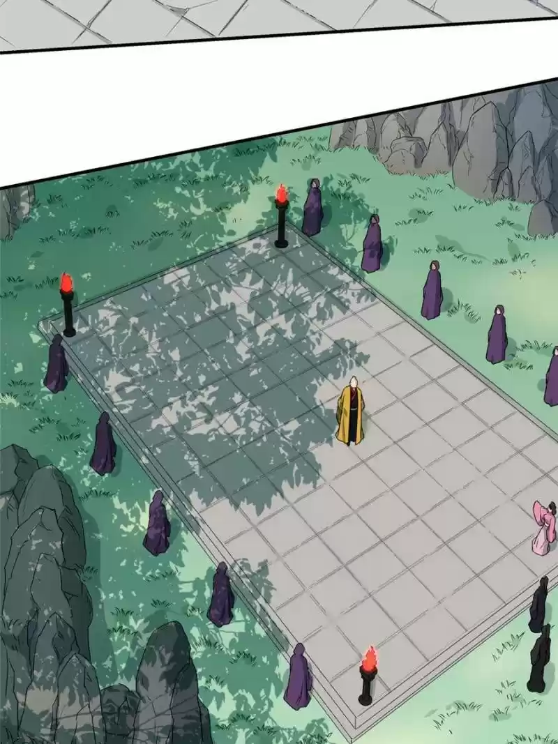 The Crazy Adventures Of Mystical Doctor Chapter 140