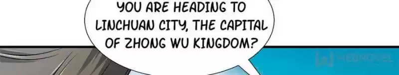 The Crazy Adventures Of Mystical Doctor Chapter 140