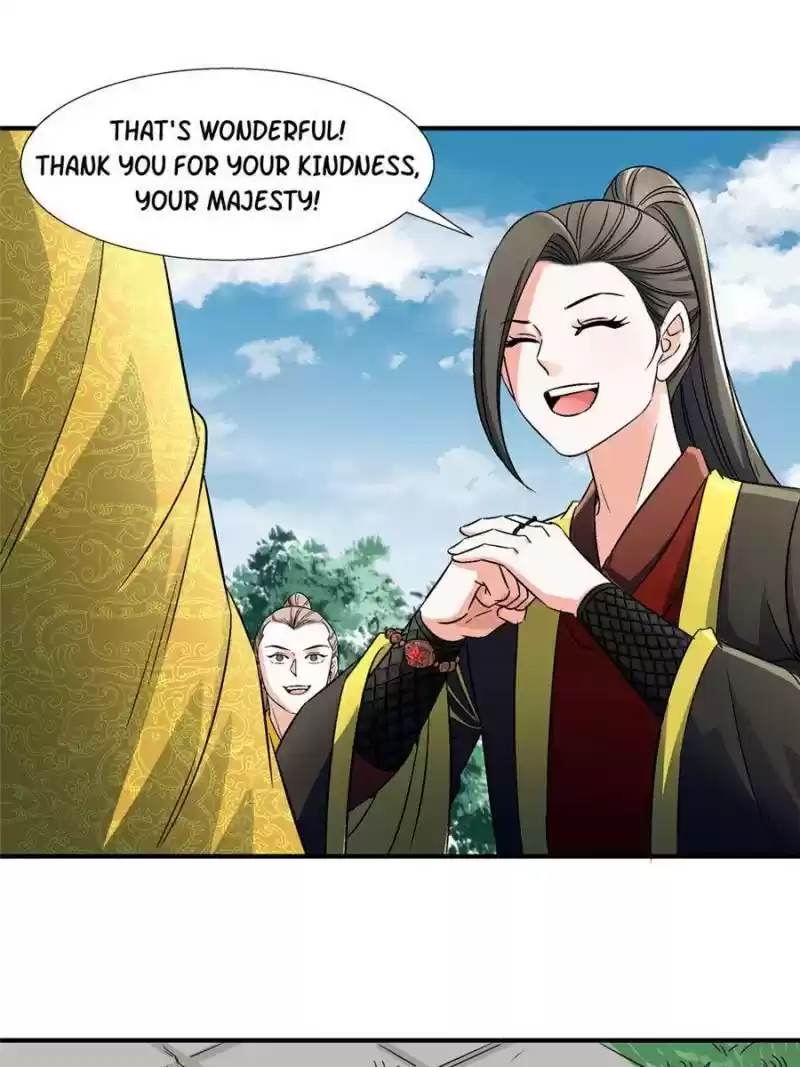 The Crazy Adventures Of Mystical Doctor Chapter 140