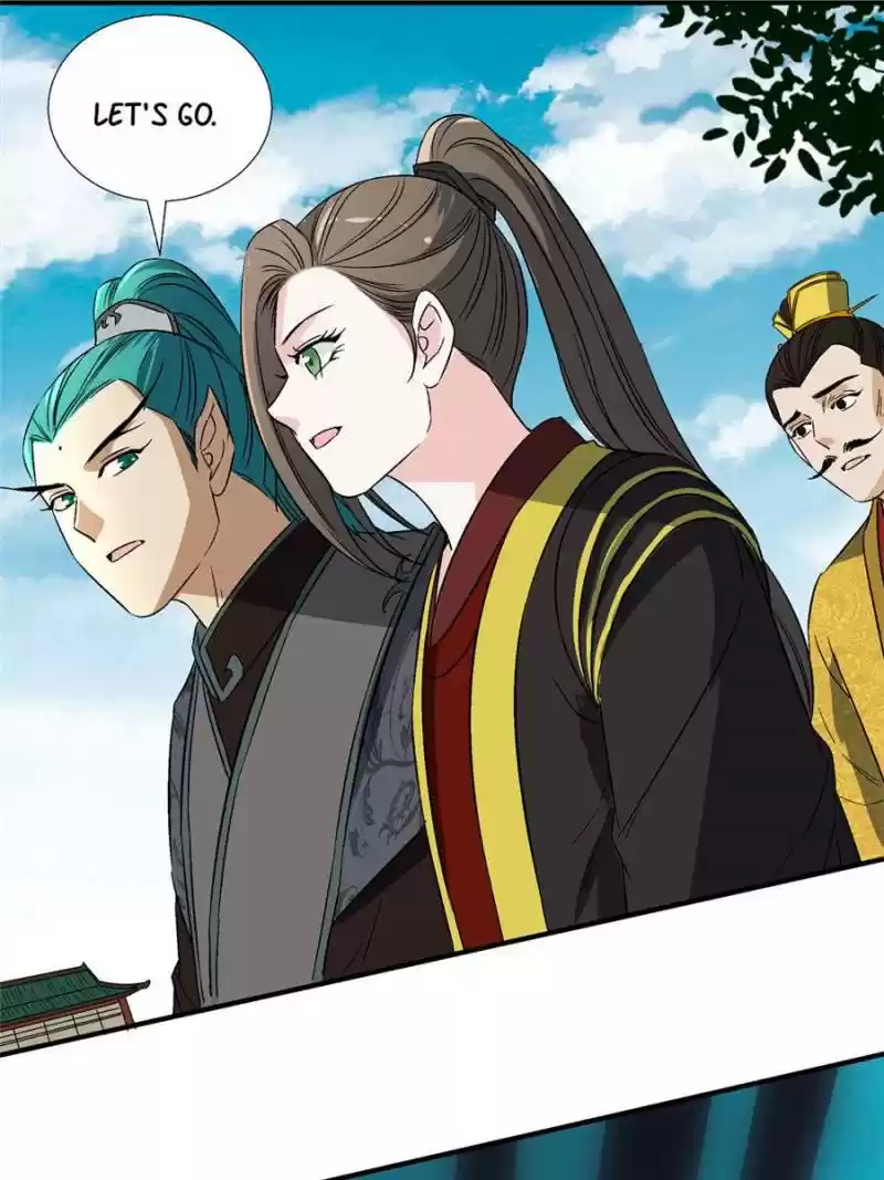 The Crazy Adventures Of Mystical Doctor Chapter 140